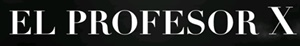 EL PROFESOR X